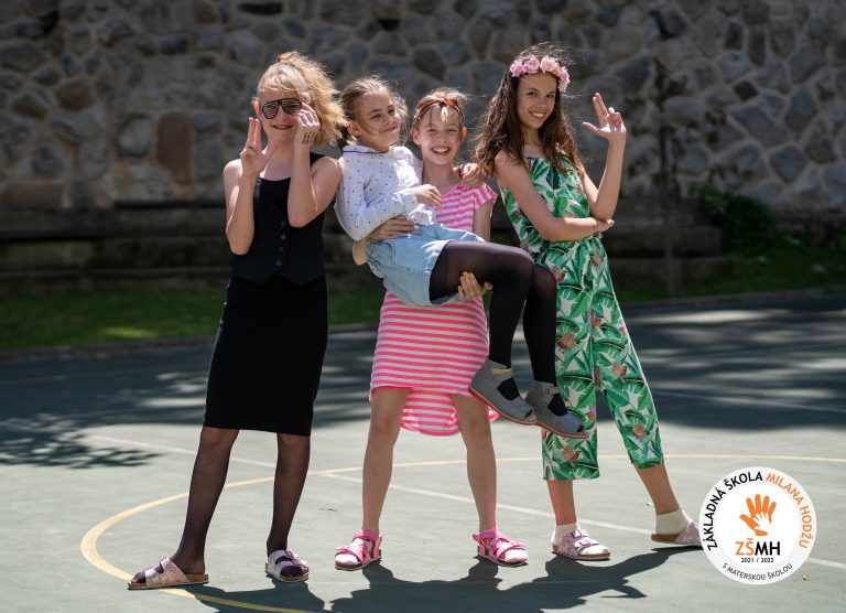 Fotenie na 2. stupni