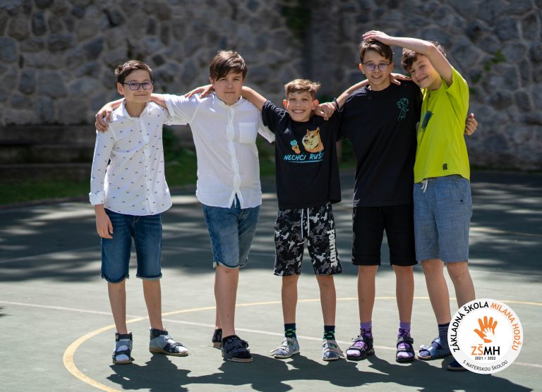 Fotenie na 2. stupni