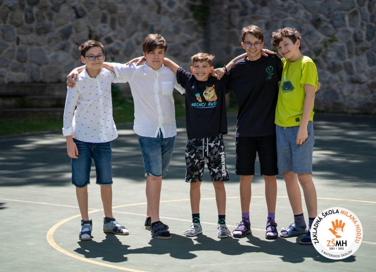 Fotenie na 2. stupni