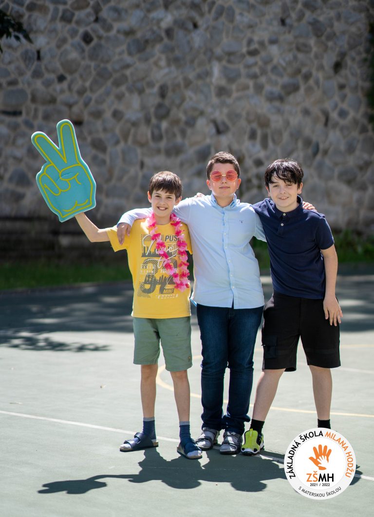 Fotenie na 2. stupni