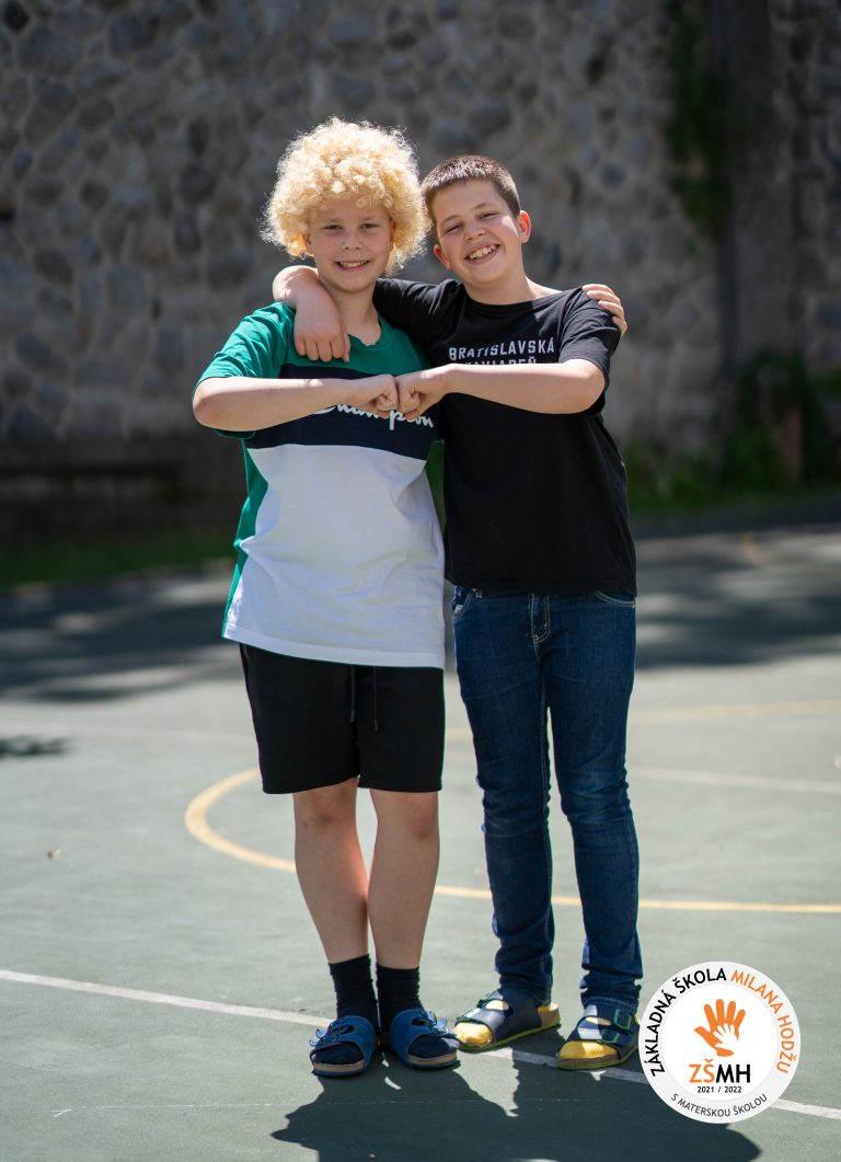 Fotenie na 2. stupni