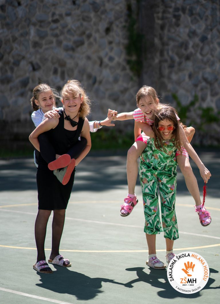 Fotenie na 2. stupni