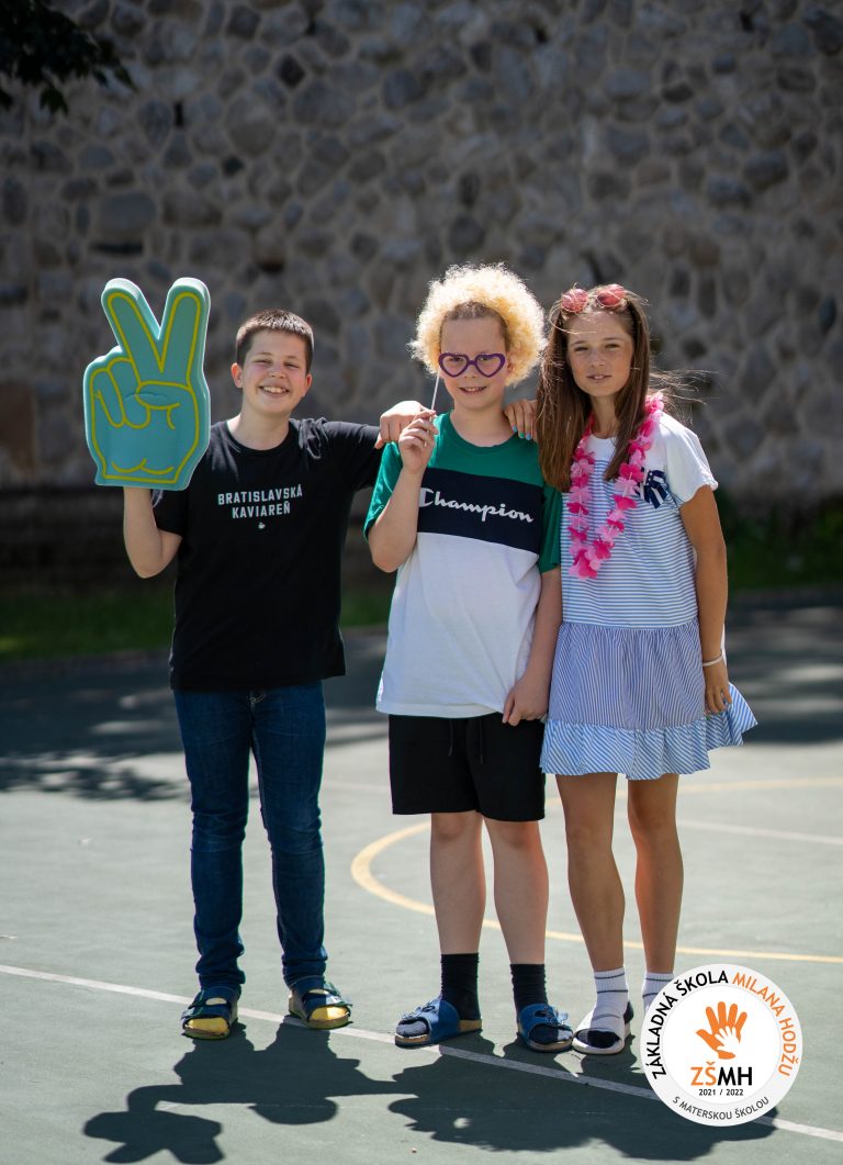 Fotenie na 2. stupni