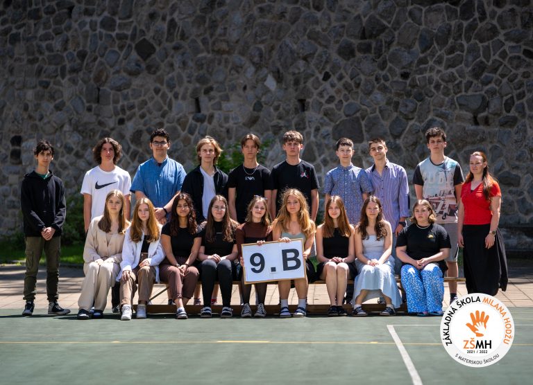 Fotenie na 2. stupni