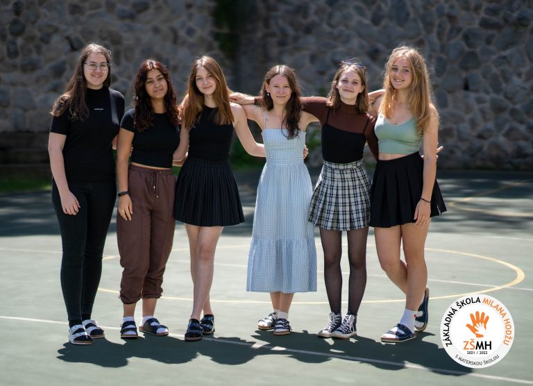 Fotenie na 2. stupni