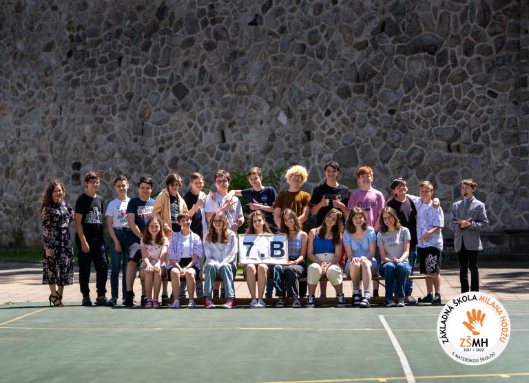 Fotenie na 2. stupni