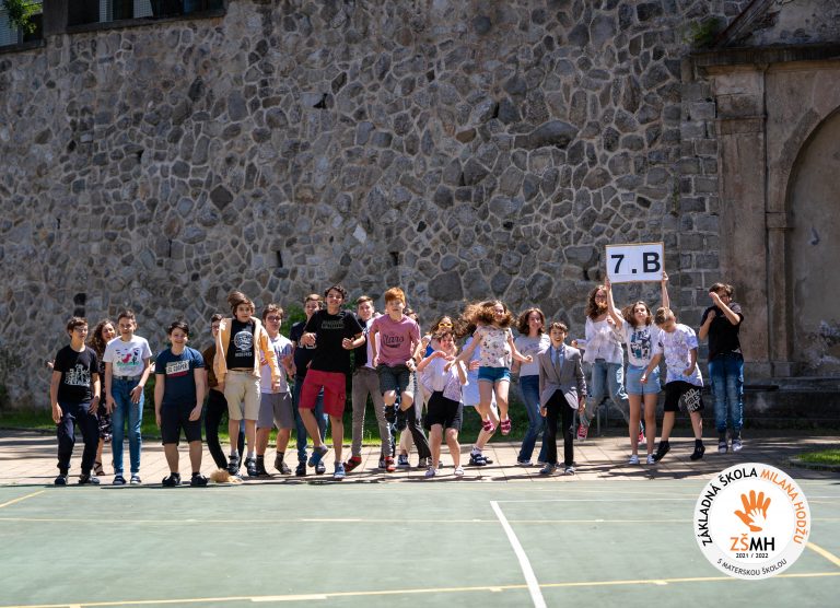 Fotenie na 2. stupni