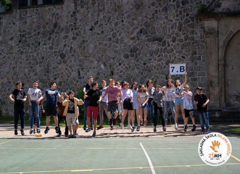 Fotenie na 2. stupni