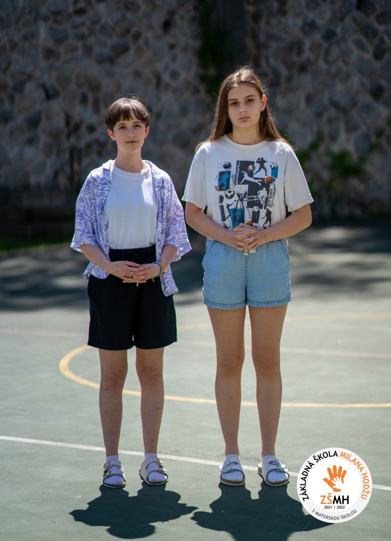 Fotenie na 2. stupni