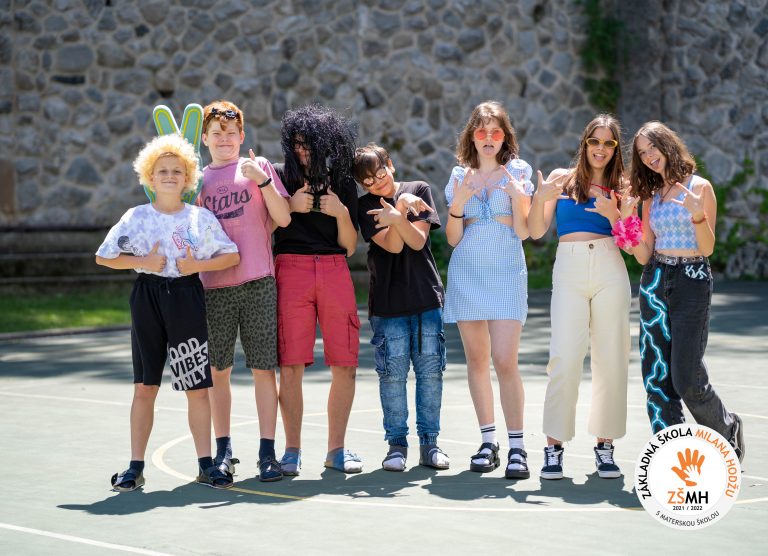 Fotenie na 2. stupni