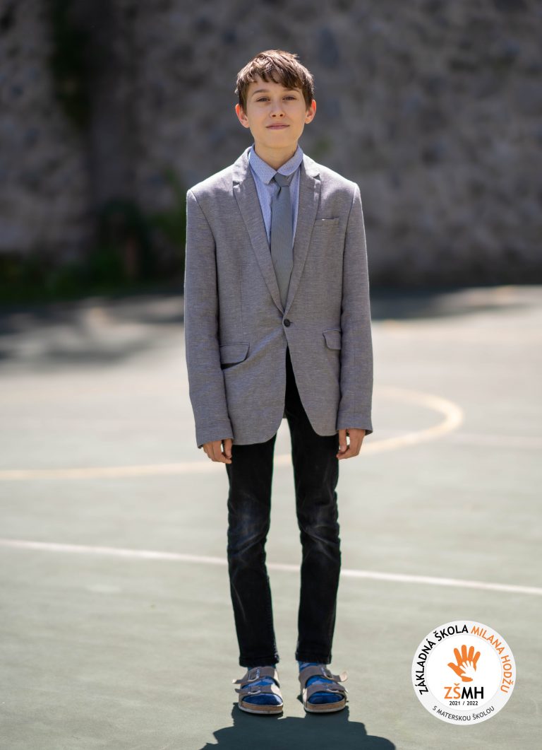 Fotenie na 2. stupni