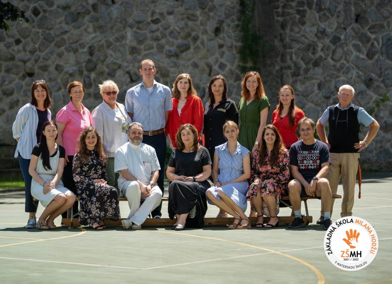 Fotenie na 2. stupni