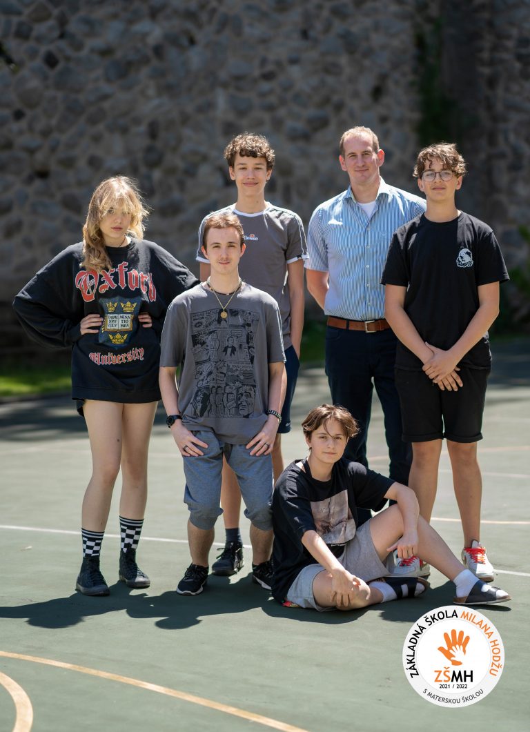 Fotenie na 2. stupni