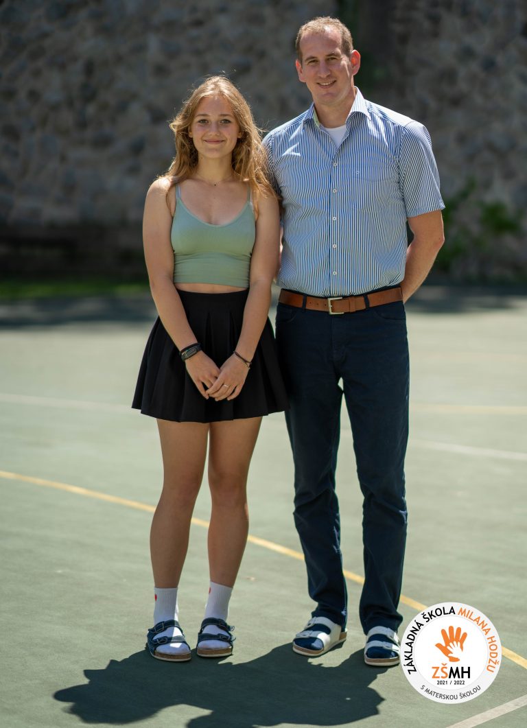 Fotenie na 2. stupni