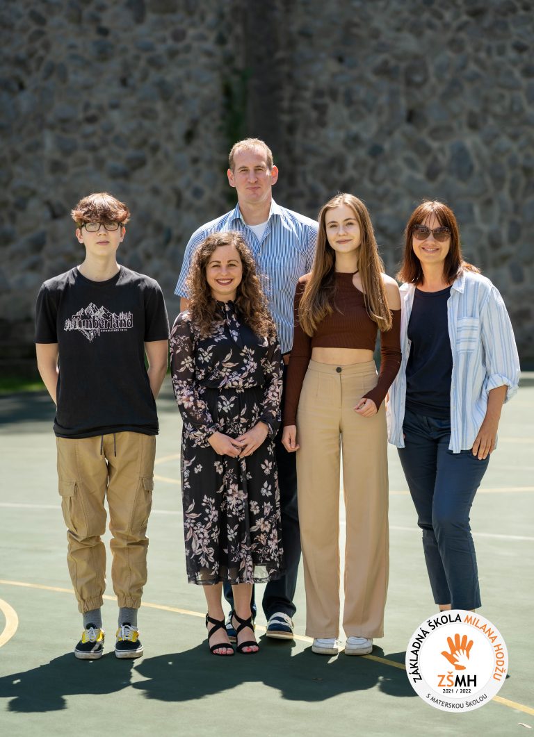 Fotenie na 2. stupni