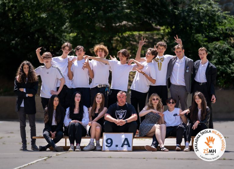 Fotenie na 2. stupni