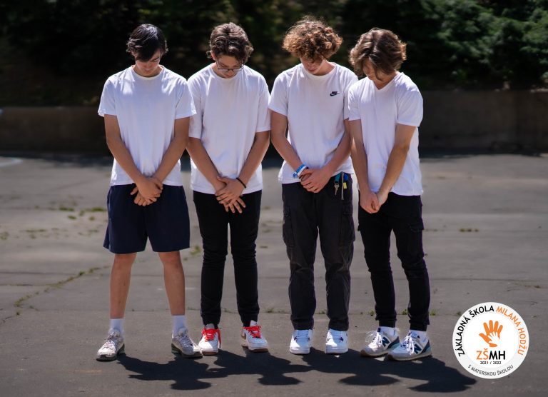 Fotenie na 2. stupni