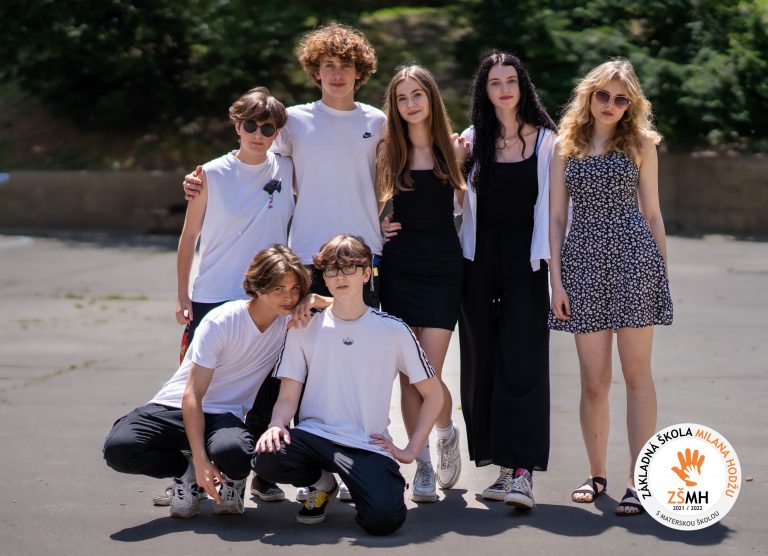 Fotenie na 2. stupni