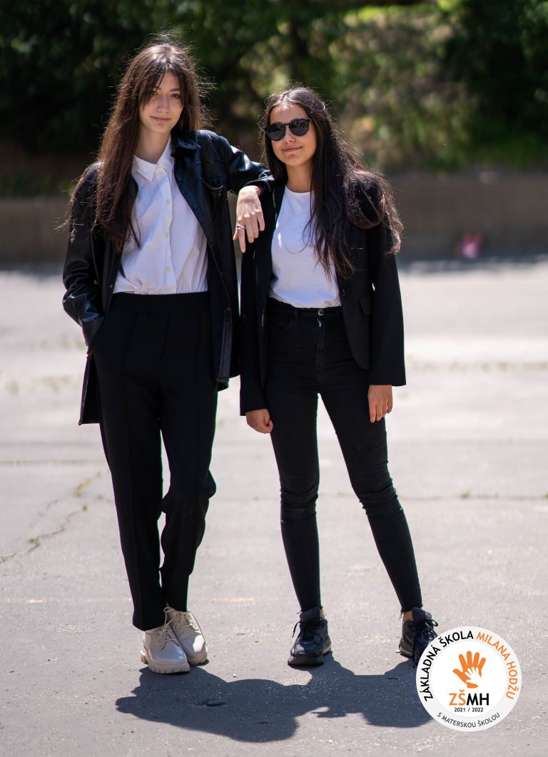 Fotenie na 2. stupni