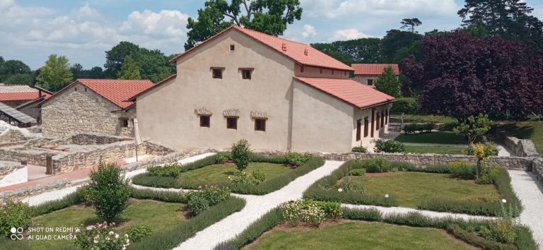 ŠIESTACI NA VÝLETE!