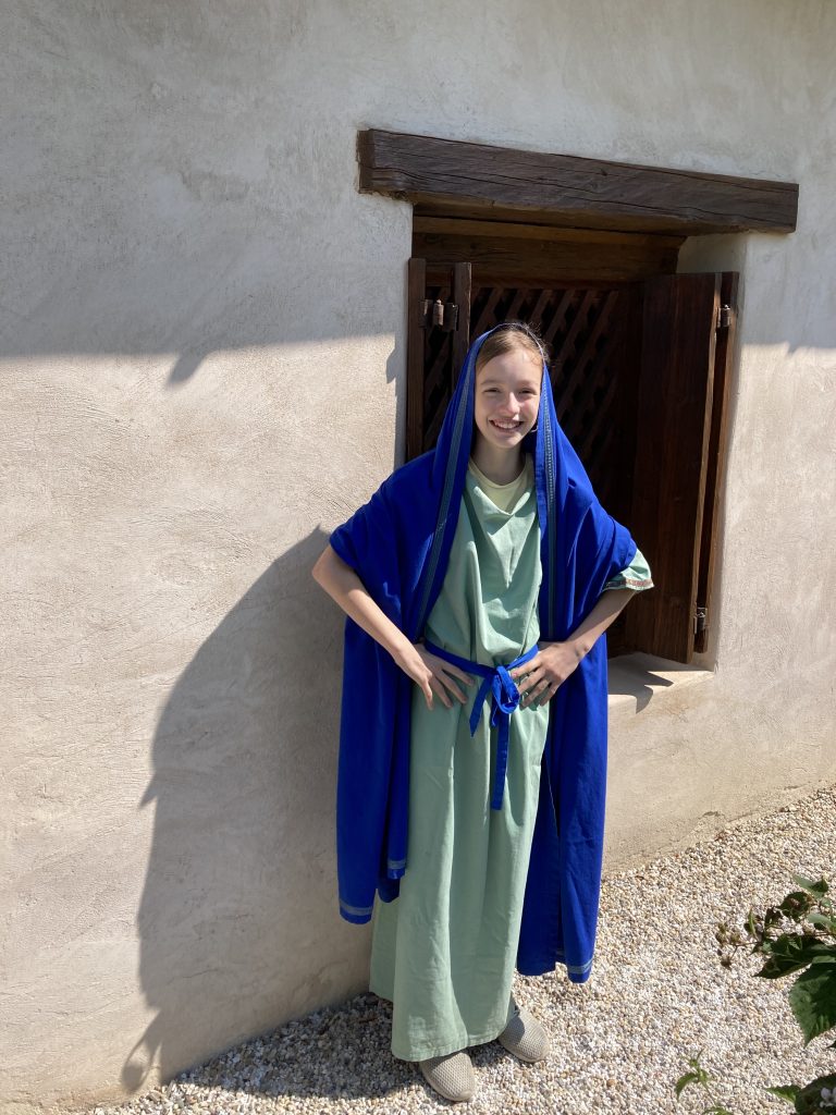 ŠIESTACI NA VÝLETE!