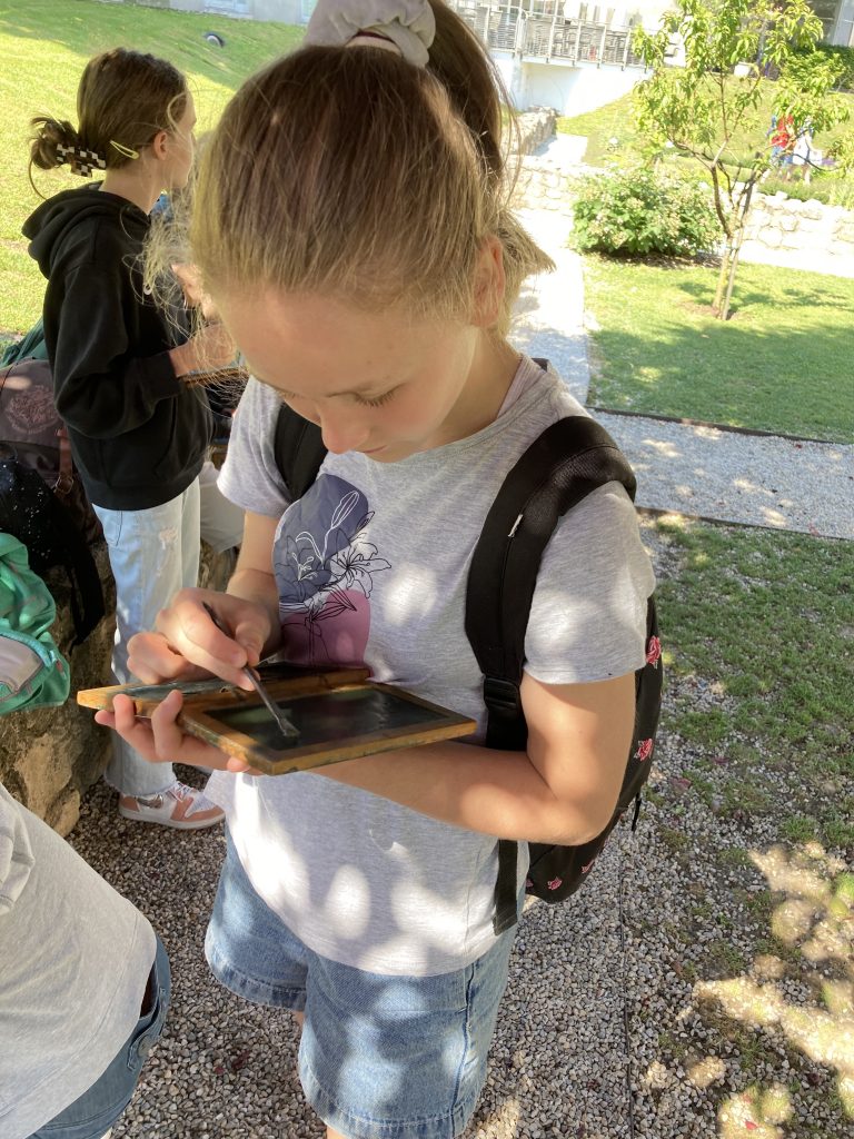 ŠIESTACI NA VÝLETE!