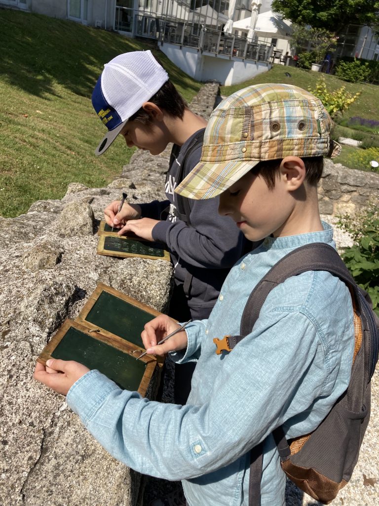 ŠIESTACI NA VÝLETE!