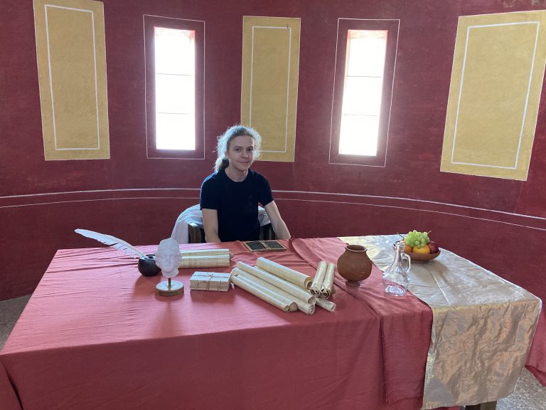 ŠIESTACI NA VÝLETE!