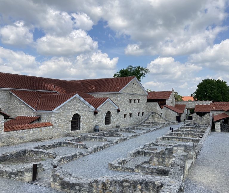 ŠIESTACI NA VÝLETE!