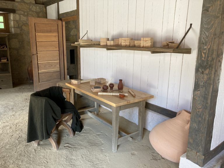 ŠIESTACI NA VÝLETE!