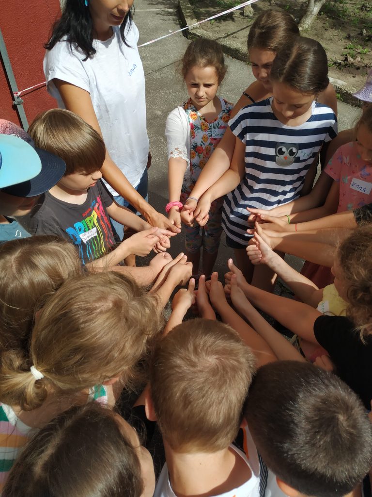 Dobrá kniha nás spája – projekt SPPravme to