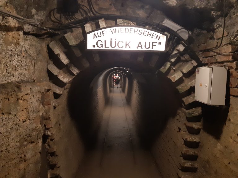 Školský výlet VIII.A, VIII.B