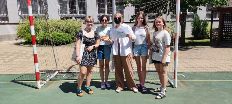 Medzitriedny futbalový turnaj