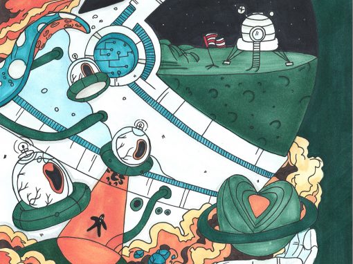 Isabel Espinoza 7.A.