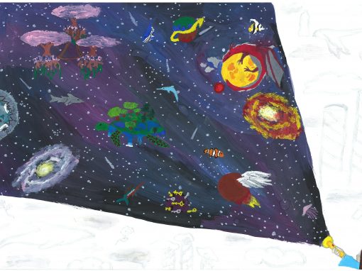 Lea Andrášiová