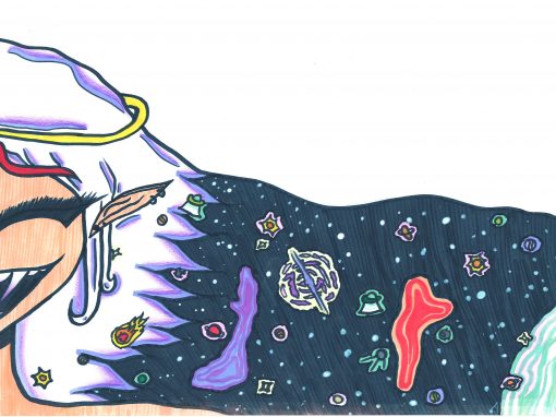 Sára Rebrová 7.A