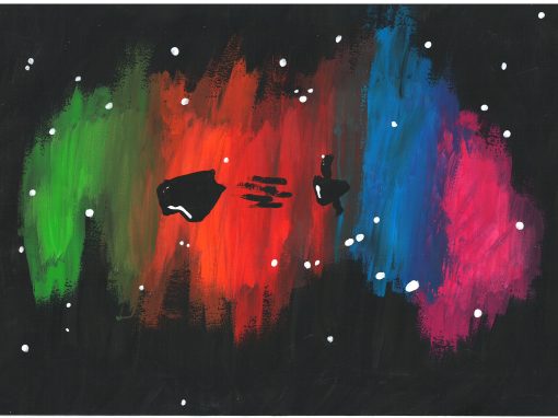 Sára Rebrová 7.A.