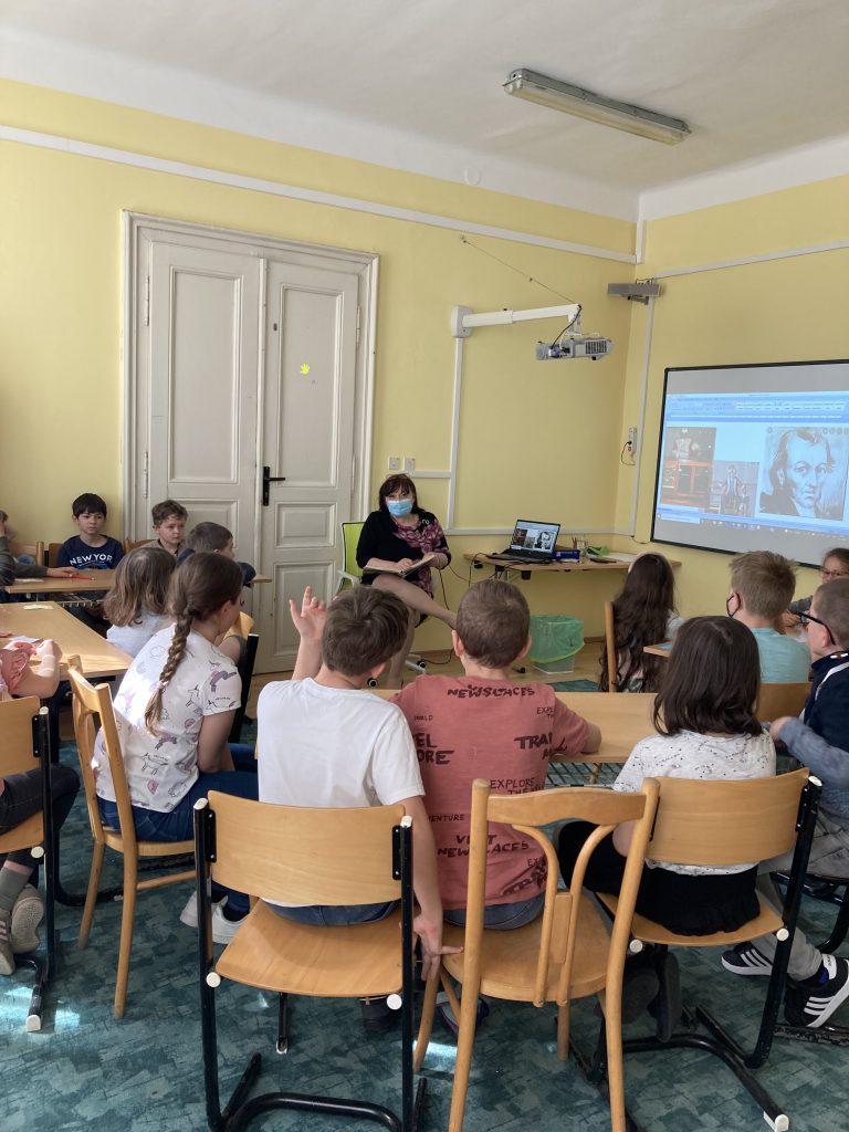 CVČ – Kvízmánia