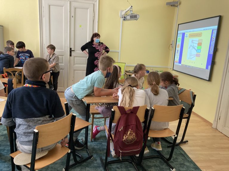 CVČ – Kvízmánia