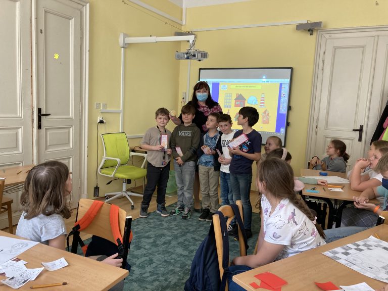 CVČ – Kvízmánia