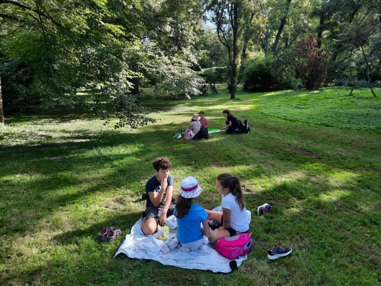 Ochrana života a zdravia – didaktické hry