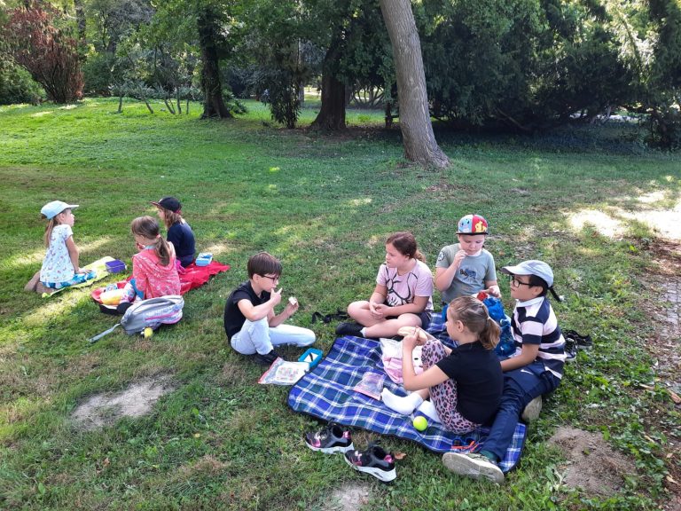 Ochrana života a zdravia – didaktické hry