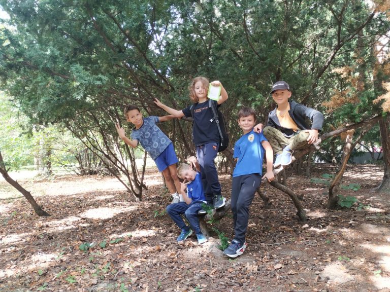 Ochrana života a zdravia – didaktické hry