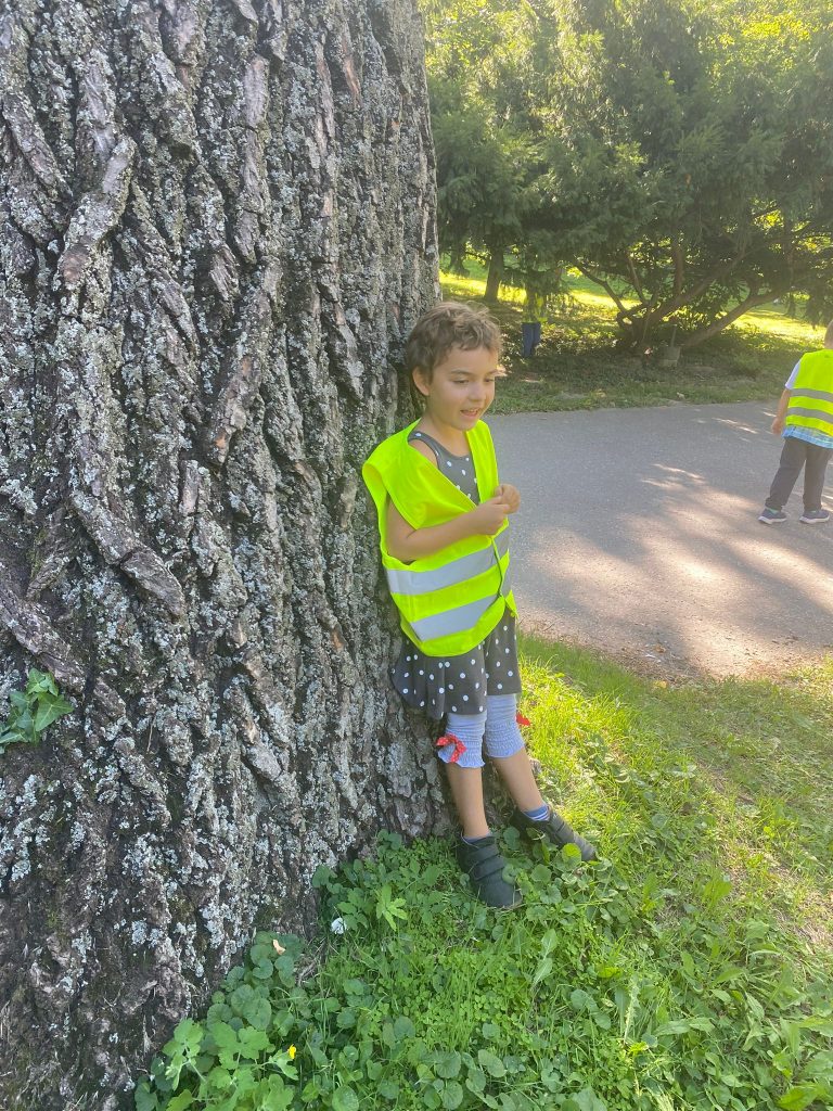 Ochrana života a zdravia – didaktické hry