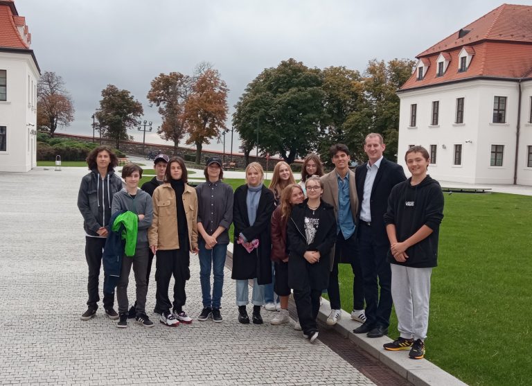 Slovensko v štátnej symbolike