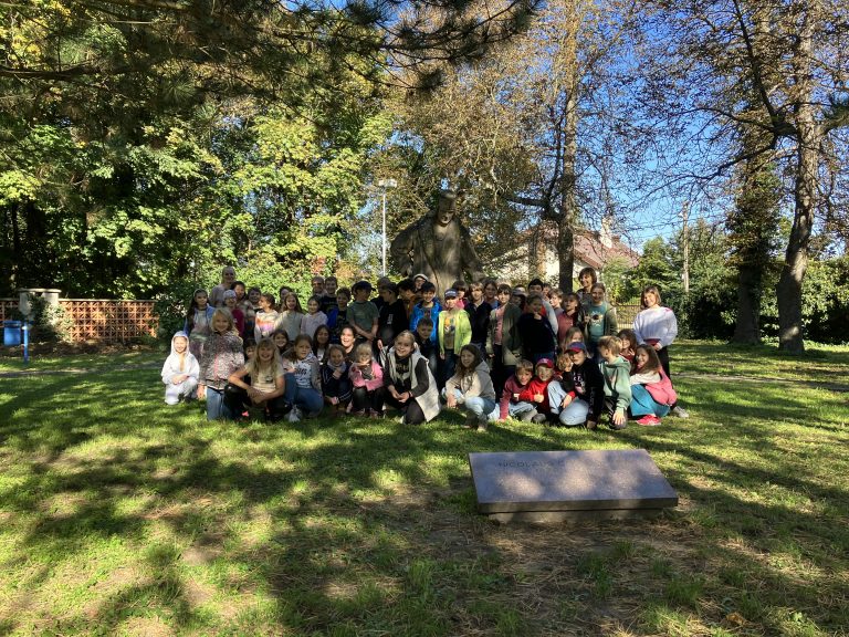 Exkurzia vo Hvezdárni v Hlohovci