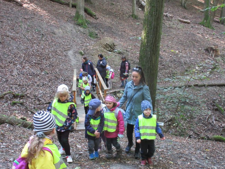 Výlet na Železnú studničku