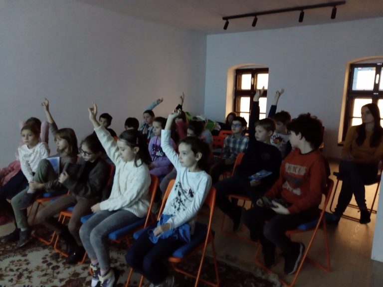 Beseda – Odvrátená tvár internetu