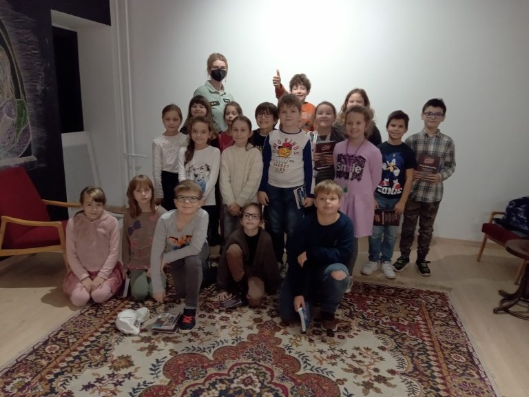 Beseda – Odvrátená tvár internetu