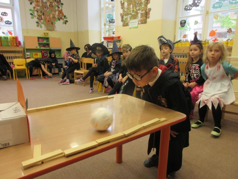 Tekvičková slávnosť